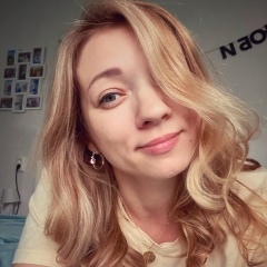 Екатерина Давыдова, 24.06.1990, Москва