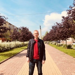 Максим Вахитов, 05.11, Калуга