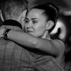 Elvira Lambo, 01.03, Москва