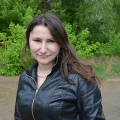 Алёна Сабадаш, 21.10