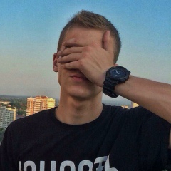 Платон Демидов, 03.01.1990, Запорожье