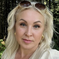 Анна Бондарь, 26.05.1981, Омск