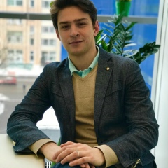 Богдан Трибушной, 21.10.1994, Москва