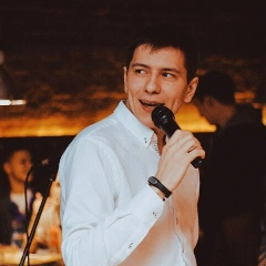 Николай Никитин, 28.01, Омск