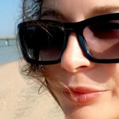 Анастасия Кузнецова, 07.07.1985, Апатиты