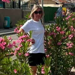 Наталья Панкова, 04.10.1975, Москва