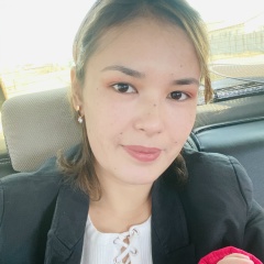 Жадыра Калмагамбетова, 24.09.1992, Атырау