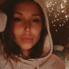 Ксения Байрон, 21.01, Москва