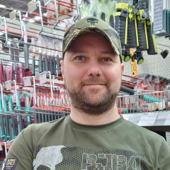 Иван Гриднев, 01.10.1981, Санкт-Петербург