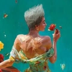 Мария Сафронова, 16.07