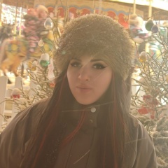 Татьяна Беленкова, 10.05.1989, Москва