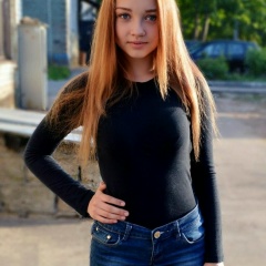 Мария Квартальнова, 02.11, Москва