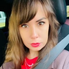 Марина Астахова, 16.03.1985, Новосибирск