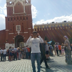 Тожиддин Ашуров
