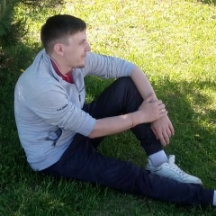 Артур Иванов, 26.05, Ярославль