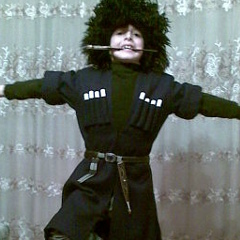 Pako Kvantidze, Кутаиси