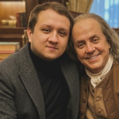 Pulatov T A, New York City