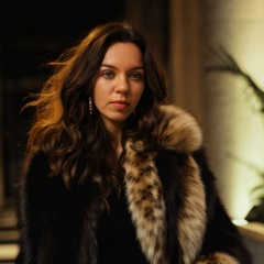 Евгения Гольцова, 07.06, Тольятти