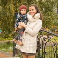 Анна Селиванова, 13.04.1985, Воронеж