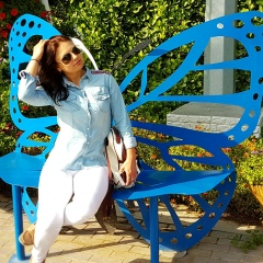 Ксюша Карнаух, 14.11, Киев