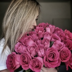 Яна Саенко, 18.05, Санкт-Петербург