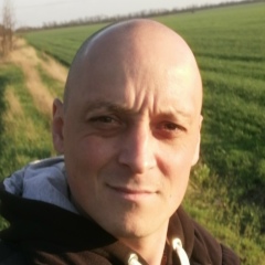 Руслан Порубов, 22.01.1987, Першотравенск