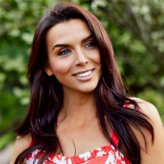 Настя Никитина, 06.10, Санкт-Петербург