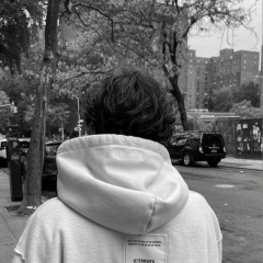 Наима Келигова, 03.06.1998, Москва