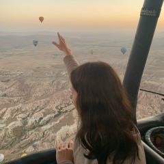 Анна Бесчастных, 09.08, Санкт-Петербург