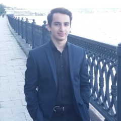 Тёма Акопян, 21.10, Ереван