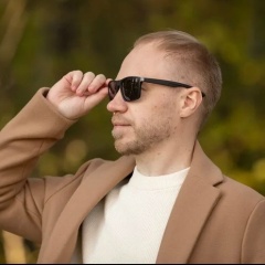 Саша Скоблин, 24.10.1988, Пермь