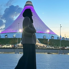 Гуми Мажитова, Кызылорда