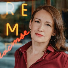 Мария Дмитриева, 17.11.1985, Санкт-Петербург