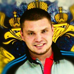 Кирилл Лобанов, 06.03.1993, Ялуторовск