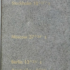 Анна Трыдуль, 20.05
