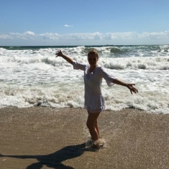 Аня Анечкина, 10.03, Москва