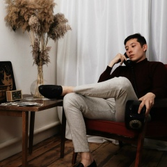 Alisher Makhmetov, 29.08, Алматы