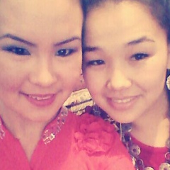 Гуля , 28.05.1991, Алматы