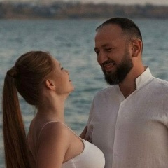 Алекс Биниашвили, Симферополь