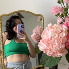 Ольга Баранова, 28.01.1993, Chicago