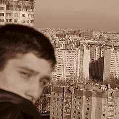 Сергей Сергеев, 09.05.1986, Москва