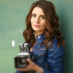 Марина Флакс, 15.01, Москва