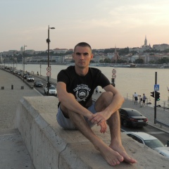 Евгений Канев, 30.08.1985, Кировск