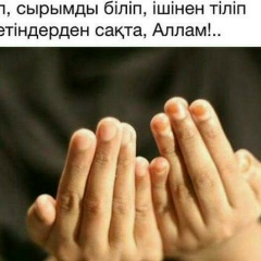 Anar Imasheva, Кульсары