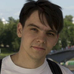 Александр Скрипников, 09.07, Москва