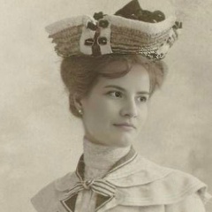 Екатерина Трофимова, 06.09, Москва