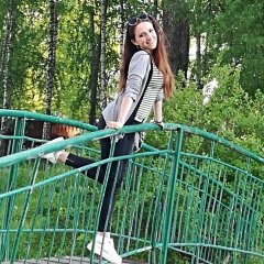 Марина Зарубина, 12.02