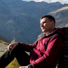 Сергей Малыгин, 11.11, Йошкар-Ола