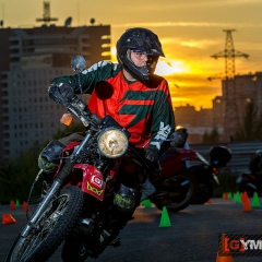 Алексей Носов, 01.01.2000, Москва