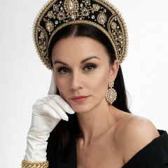Valeria Freitag, 03.04.1981, Волгодонск
